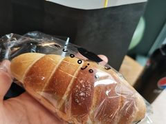 -evoojoo面包商店