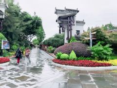 -安仁古镇