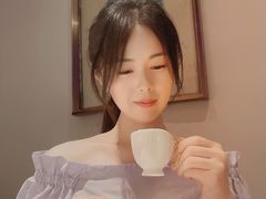 -燕庭·纯燕窝·甜品下午茶(南京西路店)