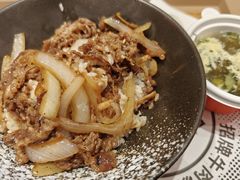 -吉野家(范阳中路店)