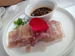 -东门烤鸭店(东华门店)