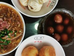 -毛华美食(清扬路店)