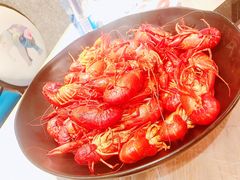 -段氏龙虾·烧烤·烤鱼(东书房路店)