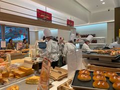 -西村叔叔的店·面包·甜品·蛋糕(崂山丽达店)