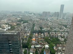 -中山利和希尔顿酒店