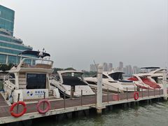 -金鸡湖景区