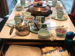 -润园四季椰子鸡火锅(南山海岸城店)