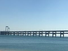 -星海湾跨海大桥