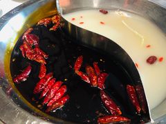 -大龙燚火锅