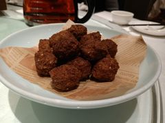 -西贝(满都海公园店)
