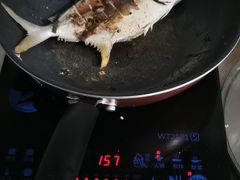 -鞑子烤羊腿(贝村总店)