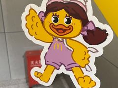 -麦当劳(鼓楼店)