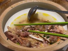 -中国徽菜·徽商故里(广安门店)