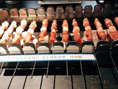 -很久以前羊肉串(中山公园店)