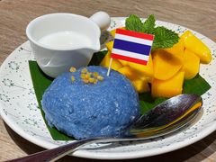 -长勺子东南亚(街道口店)