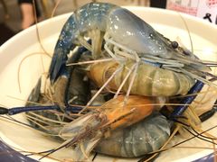 -澜悦港海鲜体验主题餐厅