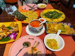 -泰妃堂.泰菜.夜宵(赤岗总店)