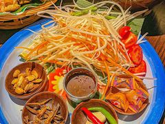 -泰妃殿(武汉首店)