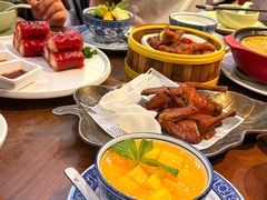 -蝴蝶里·粤菜·点心(龙湖杭州金沙天街店)