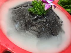 -龙隆昌·鲜品火锅·江湖烤鱼
