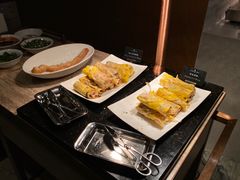 -上海波特曼丽思卡尔顿酒店