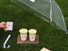 -仙雨林·奶茶鲜果茶(书院巷店)