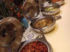 -萧邦音乐会所KTV·蒸汽活海鲜自助(福田店)