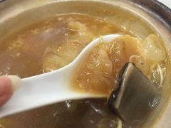 -添發碗仔翅美食
