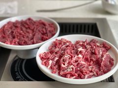 吊龙心肉-潮汕林记牛肉火锅(万象天地店)