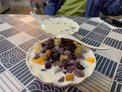 -颜记糖水铺子