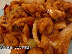 -芝麻花餐厅(祁家豁子店)