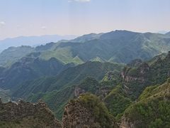 -灵山