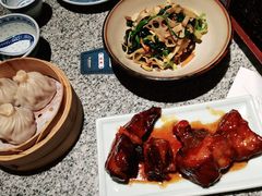 -南京大牌档(济南万象城店)