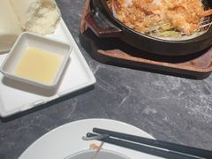 -炊烟小炒黄牛肉(浦东世纪汇店)