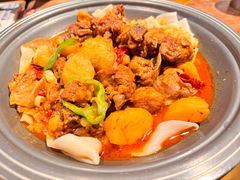 -耶里夏丽·丝路新疆菜·清真食品(徐家汇臻选店)