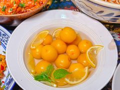 -蜗牛小馆醉乡民谣云南菜(惠新西里店)