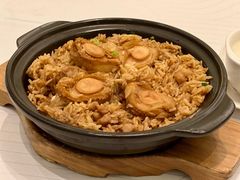 -美心皇宫(沙田大会堂店)