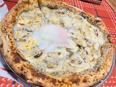 -Primo·丽莫意大利窑烤披萨