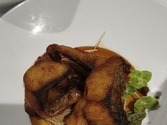 -味+新京宴·烤鸭·北京菜(创意谷店)