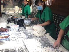 -七宝老街汤团(上海世纪汇广场店)