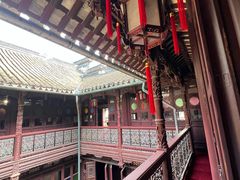 -东山雕花楼