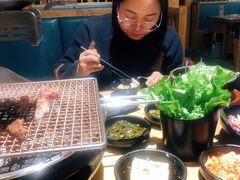 -九田家黑牛烤肉(溧水万达店)