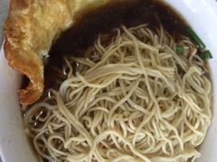 -老赵面店(大西路店)