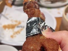 大根蒜香骨-苏小柳手作点心(控江旭辉分院)