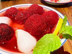 -歌乐人家·辣鸡酒馆(国贸店)