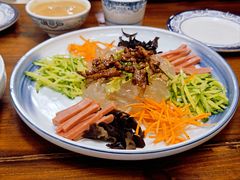 -美达尔烧烤海鲜家常菜(泰山路店)