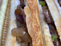 -王胖子驴肉火烧(东四旗舰店)
