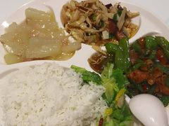 -乡村基·川味现炒大王(熙悦天街店)