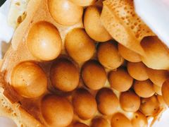 -妈咪鸡蛋仔(尖沙咀东分店)