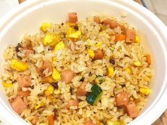 -食悦天美食广场(西安CityOn熙地港购物中心店)